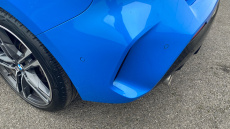 BMW 1 Series 118i [136] M Sport 5dr Step Auto [LCP/Pro pk] Petrol Hatchback